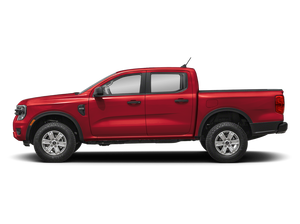 2025 Ford Ranger 2025