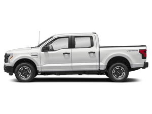 2025 Ford 2025 F-150 Lightning