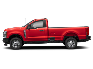 2025 Ford 2025 Super Duty F-350 SRW 2025 Ford 2025 Super Duty F-350 SRW
