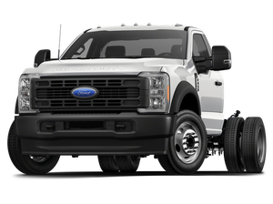2025 Ford Super Duty F-450 DRW 2025