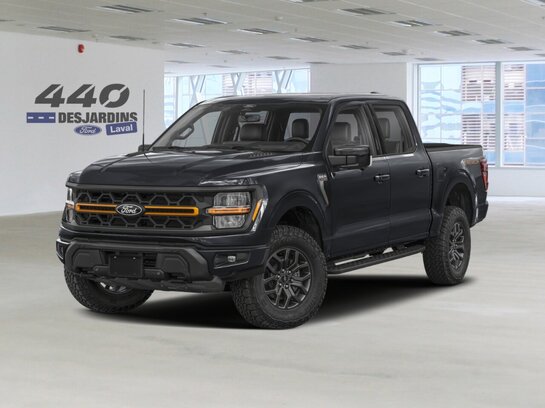 2025 Ford F-150 2025 Agate Black Metallic 2025 Ford F-150 2025 Agate Black Metallic