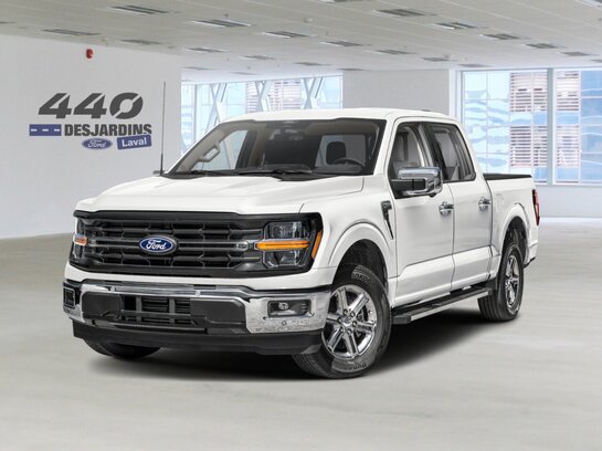 2025 Ford F-150 2025 Oxford White 2025 Ford F-150 2025 Oxford White