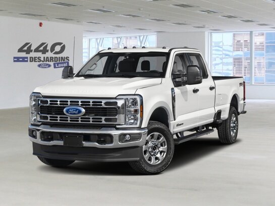2026 Ford Super Duty F-350 DRW 2026 Oxford White