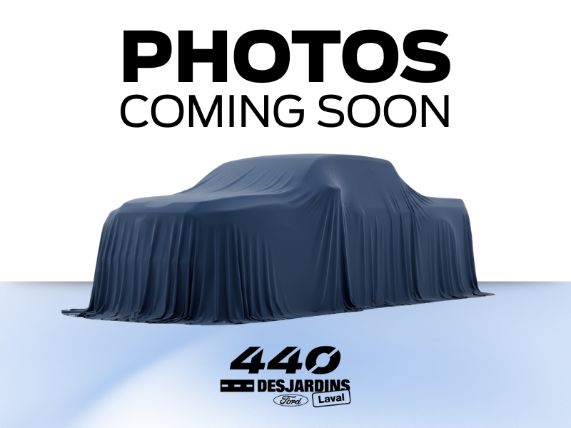 2026 Ford Transit Cargo Van