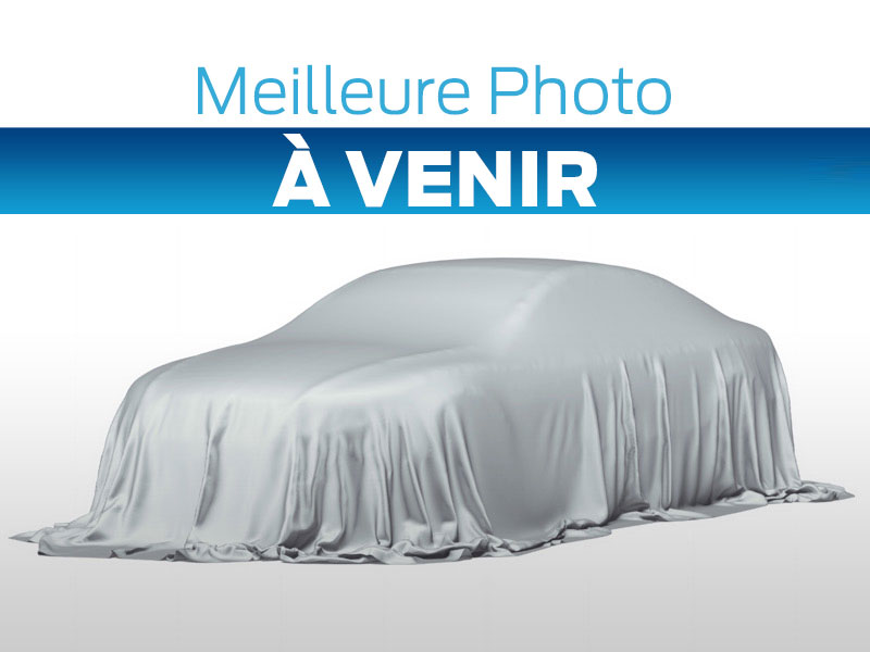 2026 Ford TRANSIT FOURGON UTILITAIRE