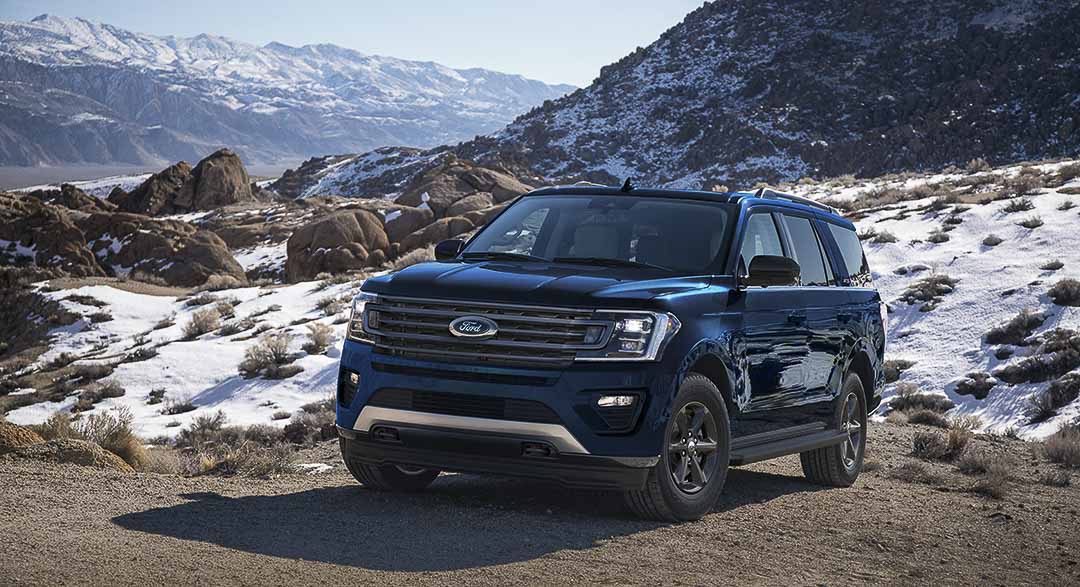 Ford Expedition 2021 03