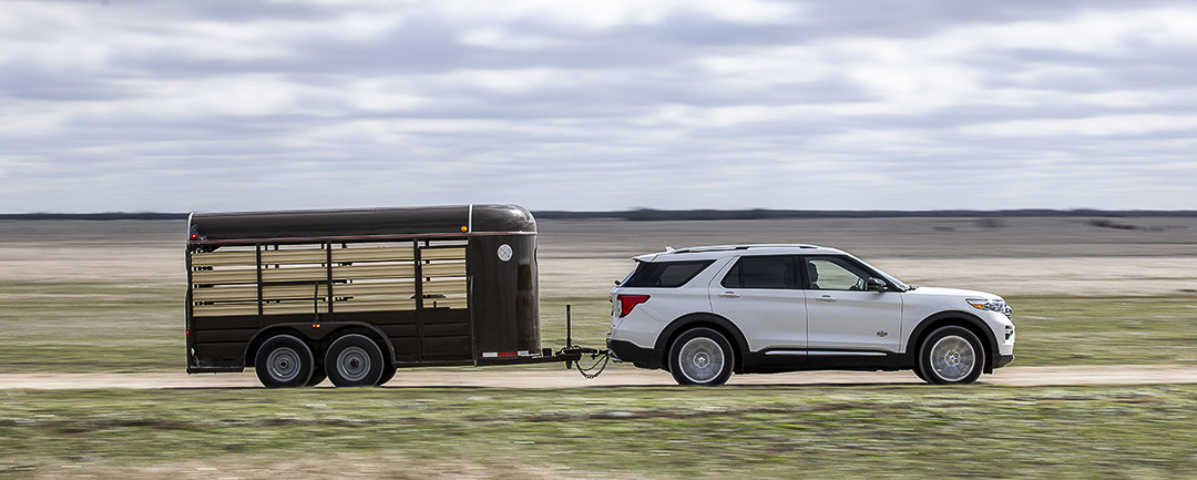 Ford Explorer 2021 08