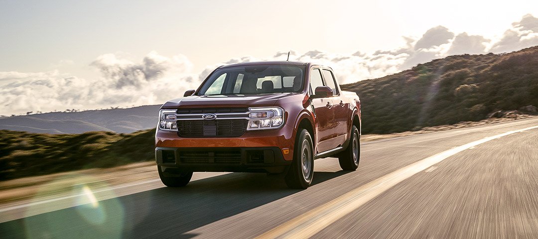 Ford Maverick Lariat 2022 02