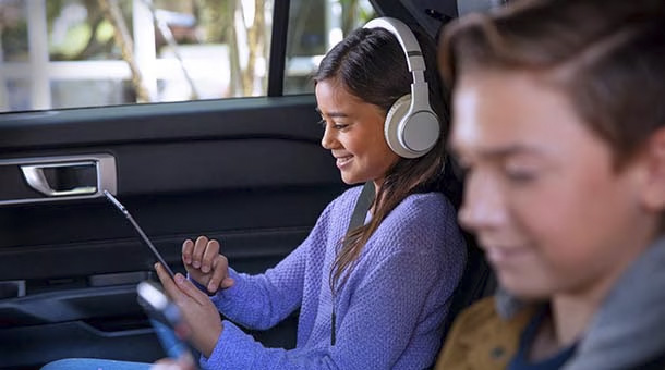 Connexion wifi