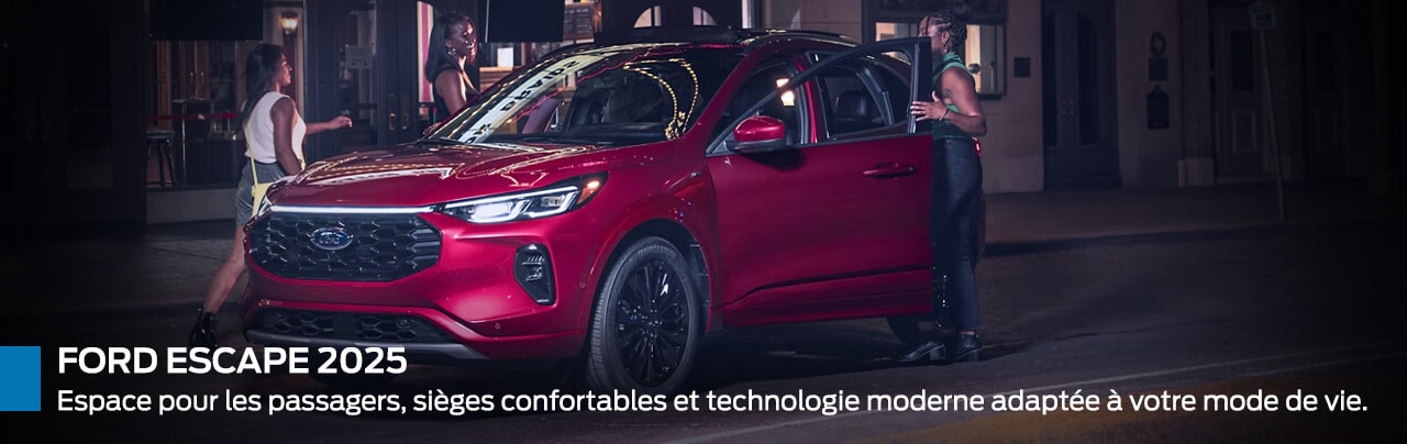 440 ford blog Ford FORD ESCAPE 2025 header fevrier FR 1 1