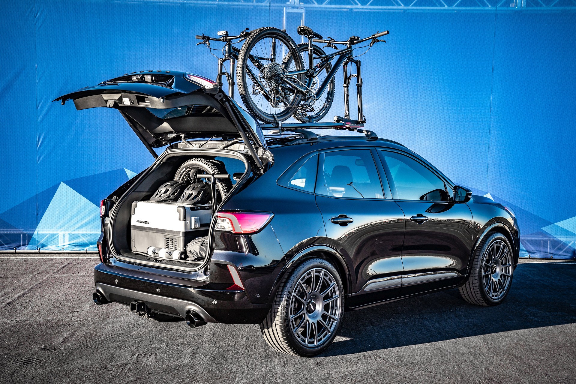 440ford Escape vs Edge Escape bien rempli 1 2 laval montreal