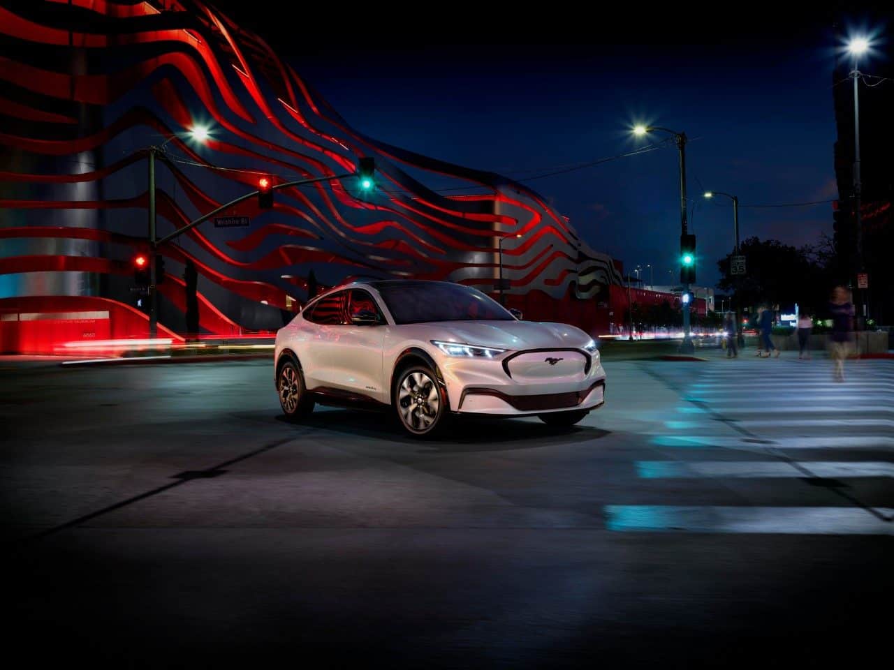 440ford Ford Mustang Mach E 2021 Prix et fiche technique 1 0 laval montreal