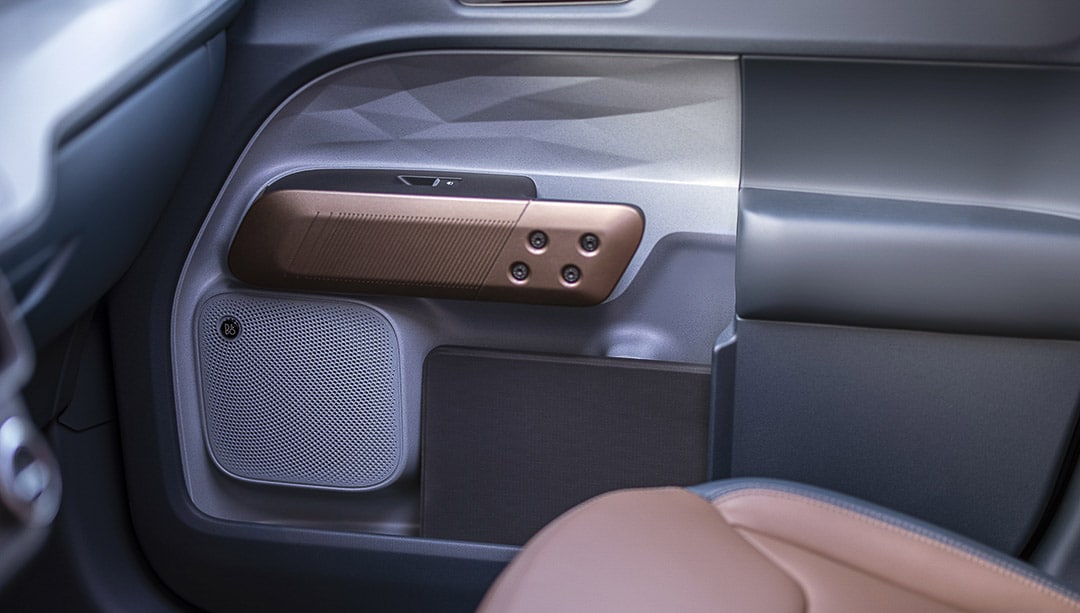 Ford Maverick Lariat 2022 20