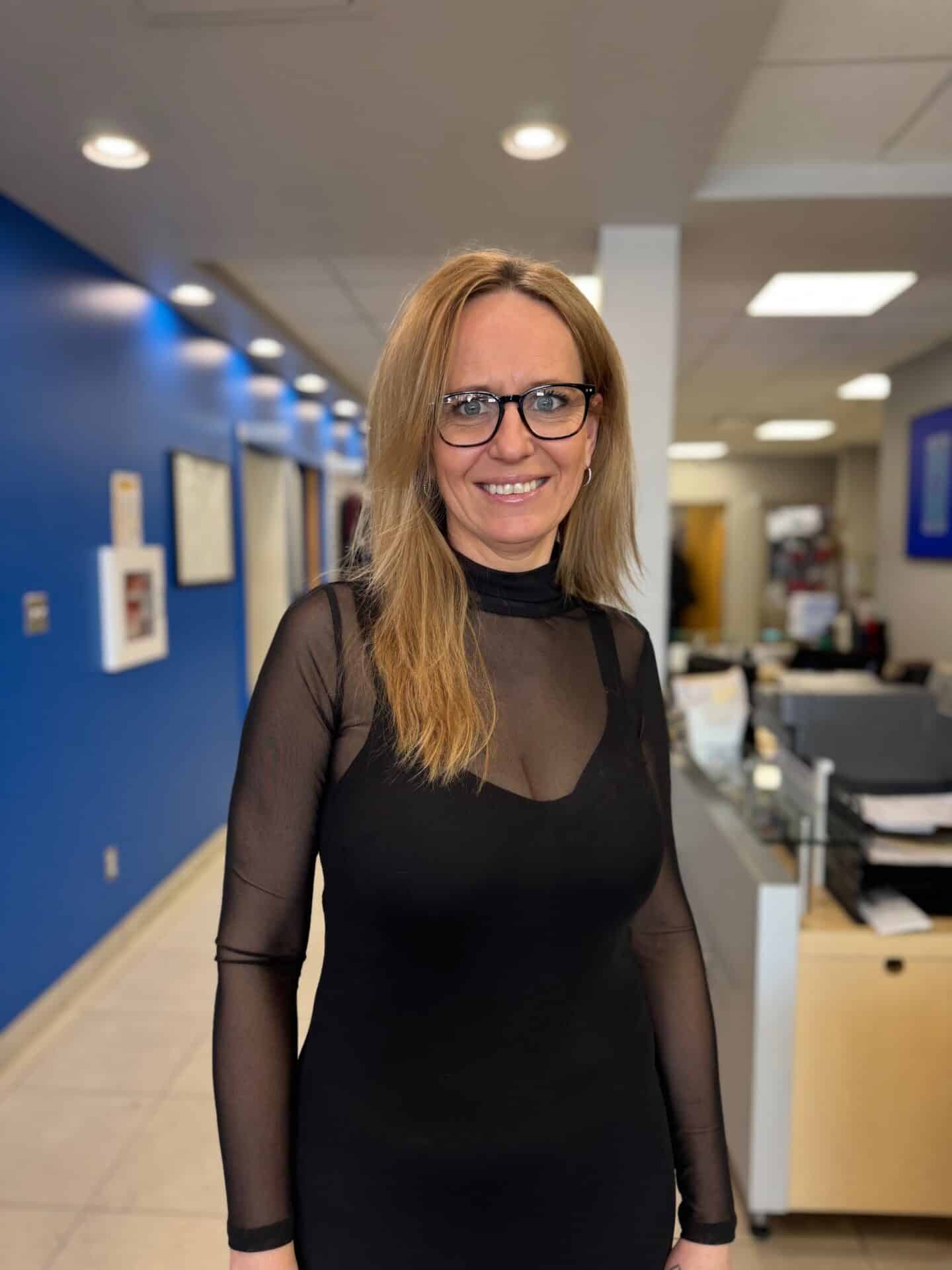 Agniezka Kolankowska Comptes payables