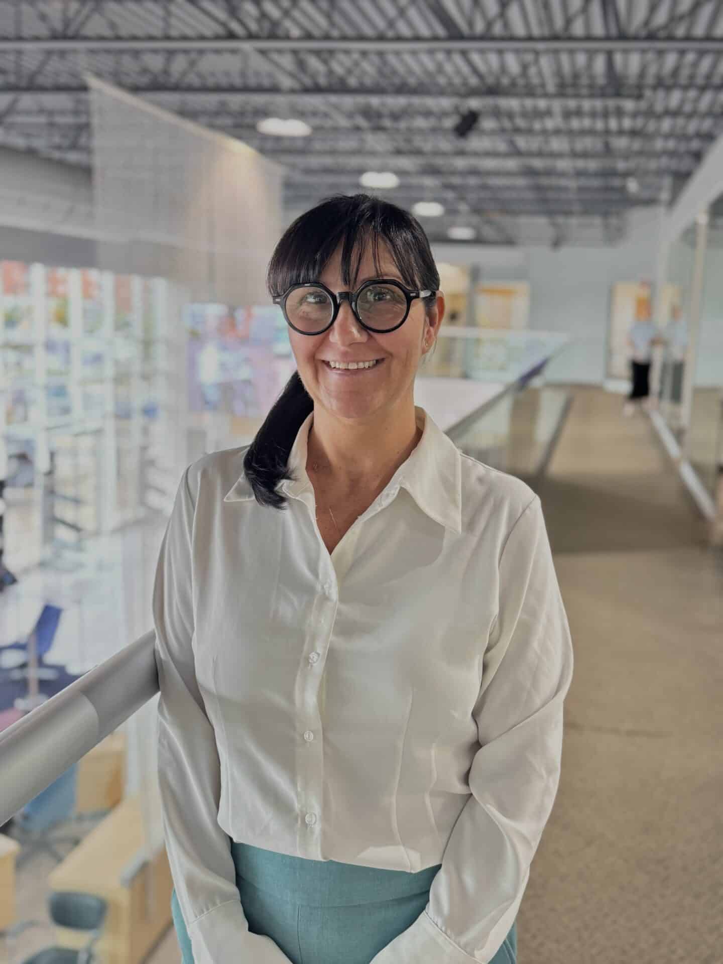 Mélanie Bédard Coordonatrice aux ventes