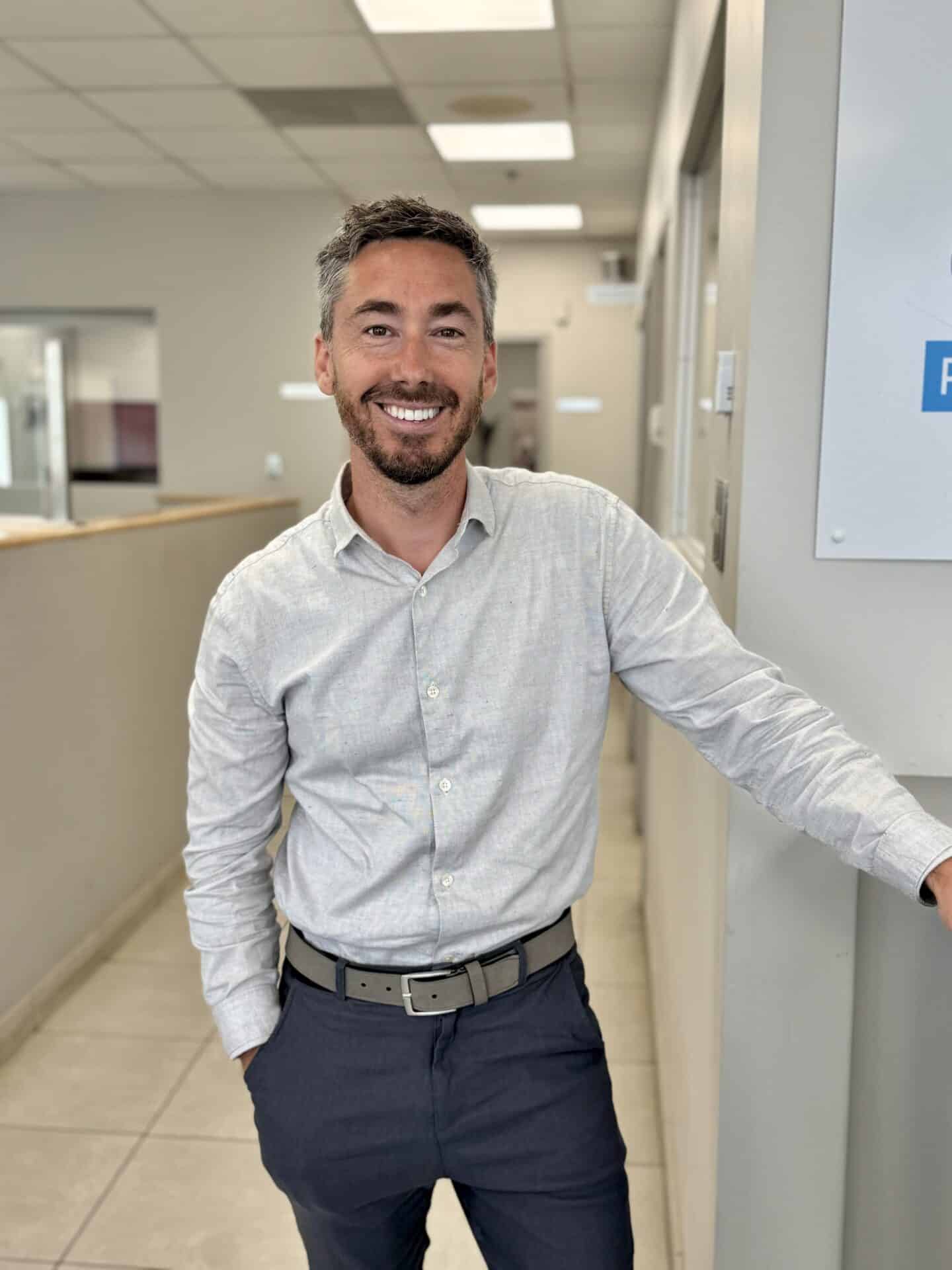 Pascal Gauthier Acheteur / Évaluateur