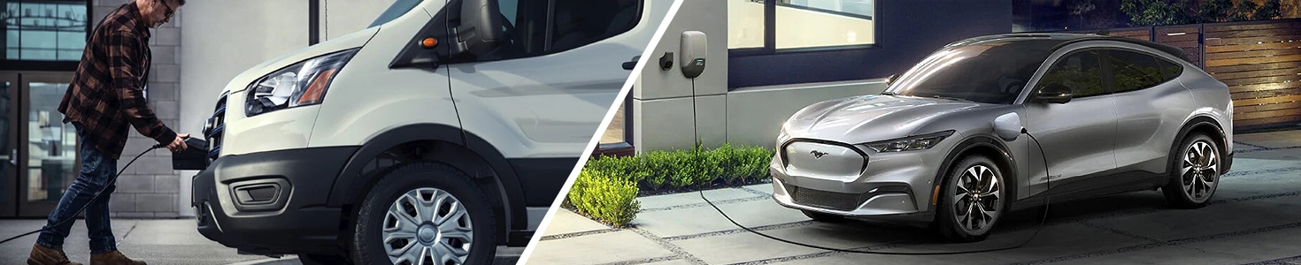 Vehicules electriques header