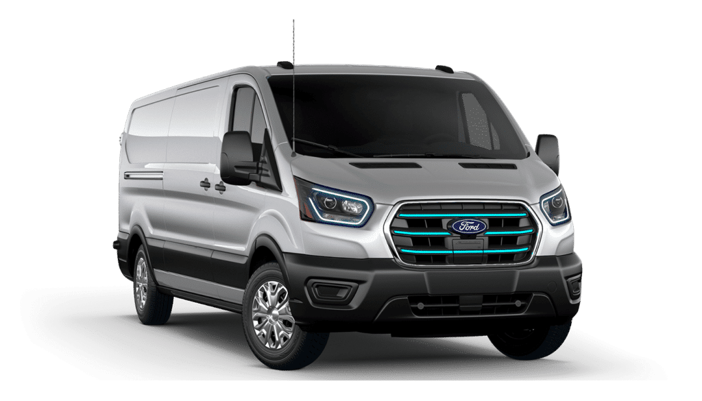 Ford E-Transit 2026 transforme les flottes du Québec
